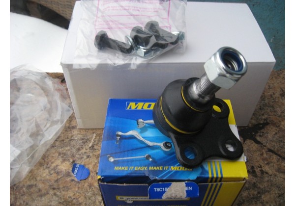 Шарова опора Renault Espace IV, Laguna II, Trafic II, Vel Satis, 6040002105, 8200389134